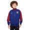 Chamarra Nike FC Barcelona Pre-Match 2024-2025 Niño