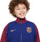 Chamarra Nike FC Barcelona Pre-Match 2024-2025 Niño