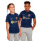 Jersey Nike FC Barcelona Pre-Match 2024-2025 Niño