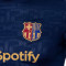 Jersey Nike FC Barcelona Pre-Match 2024-2025 Niño