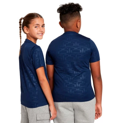 Kids FC Barcelona Pre-Match 2024-2025 Jersey