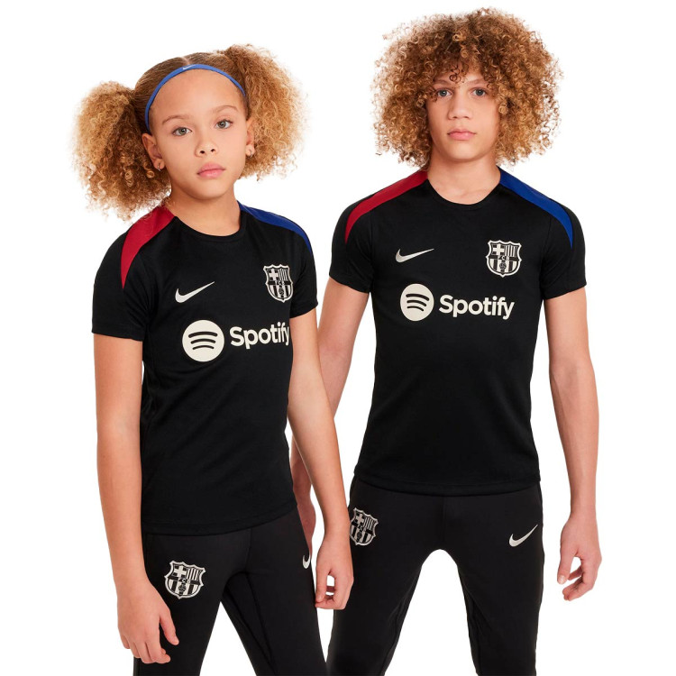 FC Barcelona Nike シャツ F.C. Barcelona 2025/26 Match Away Men's Kobe Dri-FIT ADV