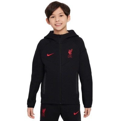 Casaco Liverpool FC Fanswear 2024-2025 Criança