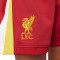 Conjunto Nike Liverpool FC Primera Equipación 2024-2025 Niño