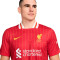 Camisola Nike Liverpool FC Primeiro Equipamento 2024-2025