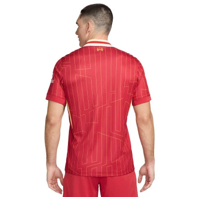Liverpool FC 2024-2025 Home Jersey
