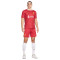 Calções Nike Liverpool FC Primeiro Equipamento 2024-2025