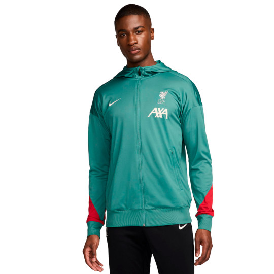 new nike liverpool tracksuit