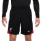 Calções Nike Liverpool FC Training 2024-2025