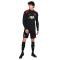 Calções Nike Liverpool FC Training 2024-2025