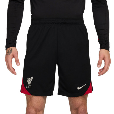 Kratke hlače Liverpool FC Training 2024-2025