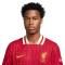 Jersey Nike Liverpool FC Primera Equipación Authentic 2024-2025