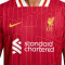 Jersey Nike Liverpool FC Primera Equipación Authentic 2024-2025