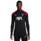 Nike Liverpool FC Training 2024-2025 Sweatshirt