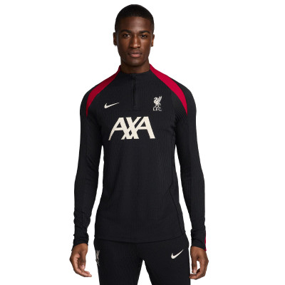 Liverpool FC Training 2024-2025 Sweatshirt