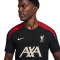 Camiseta Nike Liverpool FC Training 2024-2025