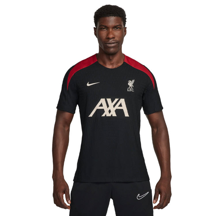 Camiseta nike gym top