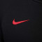 Giacca Nike Liverpool FC Fanswear 2024-2025