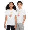 Camiseta Nike Liverpool FC Fanswear 2024-2025 Niño