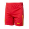 Pantalón corto Nike Liverpool FC Primera Equipación 2024-2025 Niño