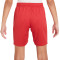 Pantalón corto Nike Liverpool FC Primera Equipación 2024-2025 Niño