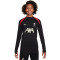 Sudadera Nike Liverpool FC Training 2024-2025 Niño