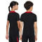 Camiseta Nike Liverpool FC Training 2024-2025 Niño