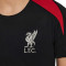 Camiseta Nike Liverpool FC Training 2024-2025 Niño