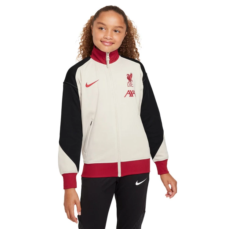 Chamarras para niño liverpool hotsell