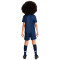 Conjunto Nike PSG Primera Equipación 2024-2025 Niño