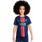 Conjunto Nike PSG Primera Equipación 2024-2025 Niño