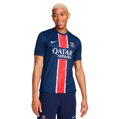 PSG 2024-2025 Home Jersey