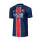 Camisola Nike PSG Primeiro Equipamento Authentic 2024-2025