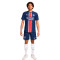 Camisola Nike PSG Primeiro Equipamento Authentic 2024-2025