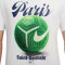 Camisola Nike PSG Fanswear Home Field 2024-2025