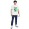 Camisola Nike PSG Fanswear Home Field 2024-2025