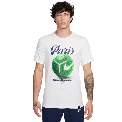 Dres PSG Fanswear 2024-2025