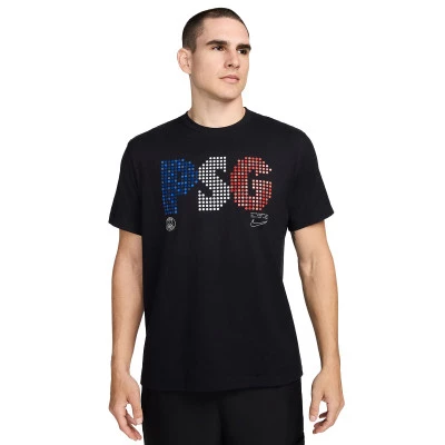 T-Shirt PSG Fanswear 2024-2025