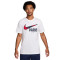 Camiseta Nike PSG Fanswear Swoosh 2024-2025