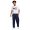 Camiseta Nike PSG Fanswear Swoosh 2024-2025