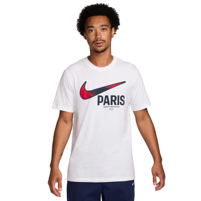 PSG Fanswear 2024-2025 Jersey