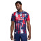 Camiseta Nike PSG Pre-Match 2024-2025