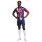Camiseta Nike PSG Pre-Match 2024-2025