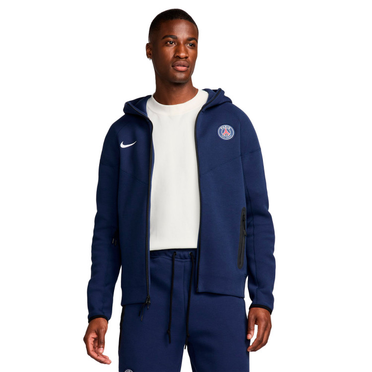 ウェア NIKE - PSG 19/20 NSW Authentic Down Jacket Nike Paris Saint Germain PSG NSW Down Jacket Authentic Red