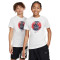 Camiseta Nike PSG Fanswear 2024-2025 Niño