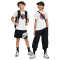 Camiseta Nike PSG Fanswear 2024-2025 Niño