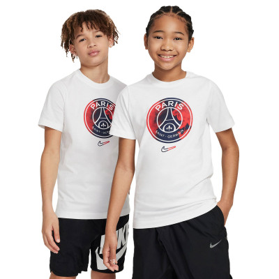 Maillot Enfants PSG Fanswear 2024-2025