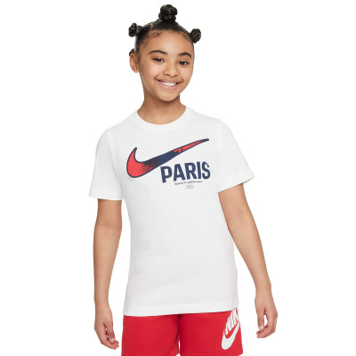 Dres PSG Fanswear 2024-2025 Niño