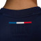 Camiseta Nike PSG Primera Equipación 2024-2025 Mujer