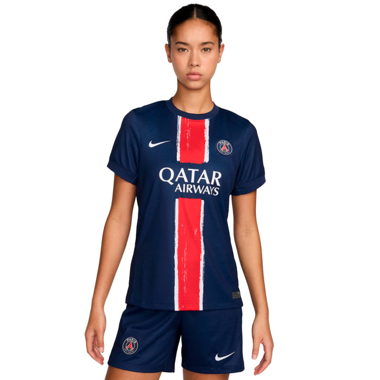 PSG Primera Equipación 2024-2025 Mujer